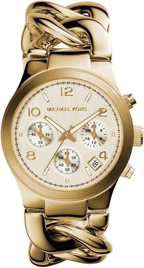 michael kors uhr kettenarmband|Michael Kors online store.